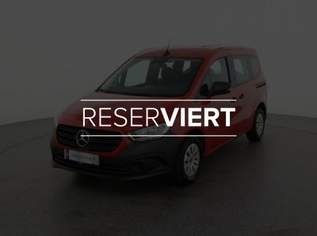 Citan 110 Benzin Kombi BASE Standard 5 Sitze Citan 110 Benzin Kombi BASE Standard 5 Sitze