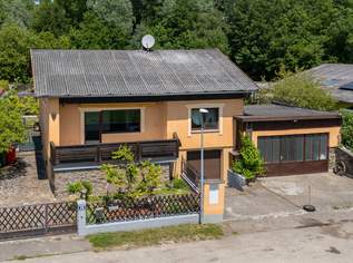 Bungalow mit traumhafter Grünoase, Werkstatt und Wellnessbereich - Wohnen, Entspannen und Genießen in bester Grünruhelage!, 580000 €, Immobilien-Häuser in 2440 Gemeinde Gramatneusiedl Bungalow mit traumhafter Grünoase, Werkstatt und Wellnessbereich - Wohnen, Entspannen und Genießen in bester Grünruhelage!, 580000 €, Immobilien-Häuser in 2440 Gemeinde Gramatneusiedl