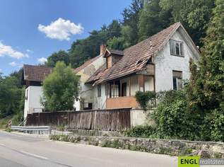 Kapitalanlage mit Perspektive – heute investieren, morgen selbst einziehen - ca. 8 % Rendite, 87000 €, Immobilien-Häuser in 2832 Thernberg Kapitalanlage mit Perspektive – heute investieren, morgen selbst einziehen - ca. 8 % Rendite, 87000 €, Immobilien-Häuser in 2832 Thernberg