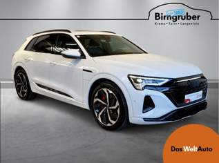 Q8 55 e-tron quattro 106kWh Business, 62990 €, Auto & Fahrrad-Autos in 3430 Gemeinde Tulln an der Donau Q8 55 e-tron quattro 106kWh Business, 62990 €, Auto & Fahrrad-Autos in 3430 Gemeinde Tulln an der Donau
