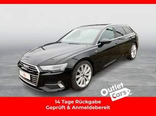 A6 35 TDI Sport, 30950 €, Auto & Fahrrad-Autos in 8792 St. Peter-Freienstein