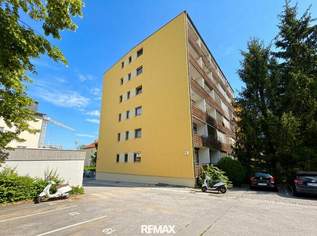 Kompakte 34 m² Wohnung mit optimaler Infrastruktur und bestehendem Mietverhältnis, 98500 €, Immobilien-Wohnungen in 8043 Kompakte 34 m² Wohnung mit optimaler Infrastruktur und bestehendem Mietverhältnis, 98500 €, Immobilien-Wohnungen in 8043
