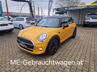 Mini /FREISPRECH/KLIMA/ALU-FELGEN/, 11900 €, Auto & Fahrrad-Autos in 2630 Gemeinde Ternitz