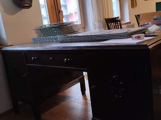 Schteibtisch 1920iger Jahre, 200 €, Marktplatz-Sammlungen & Haushaltsauflösungen in 8020 Graz