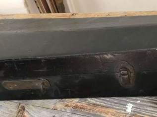 Antike Celebre Vosgien- Violine