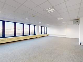 Offene Bürofläche für kreative Teams, 1562.46 €, Immobilien-Gewerbeobjekte in Niederösterreich