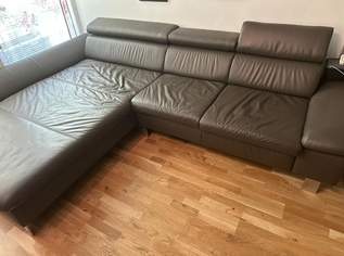Echtledergarnirur, 300 €, Haus, Bau, Garten-Möbel & Sanitär in 1160 Ottakring Echtledergarnirur, 300 €, Haus, Bau, Garten-Möbel & Sanitär in 1160 Ottakring