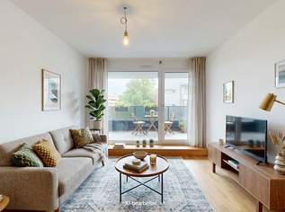 Ankommen und wohlfühlen – Ihr neues Zuhause im Herzen von Graz-Lend!, 1299 €, Immobilien-Wohnungen in 8020 