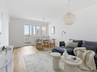 Wunderschöne 3 Zimmerwohnung mit Sonnen-Loggia & Tiefgarage in idyllischer Ruhelage Nähe Oedtsee, 279000 €, Immobilien-Wohnungen in 4050 Oedt