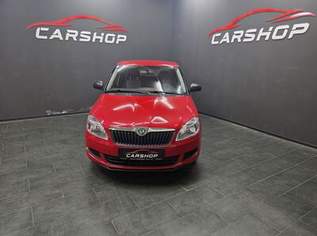 Fabia Happy, 6400 €, Auto & Fahrrad-Autos in 6850 Stadt Dornbirn