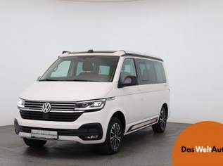 California Beach Edition Ca TDI 4MOTION, 74990 €, Auto & Fahrrad-Autos in 6600 Marktgemeinde Reutte