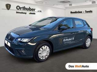 Ibiza Reference 1.0 TSI, 18690 €, Auto & Fahrrad-Autos in 2620 Gemeinde Neunkirchen