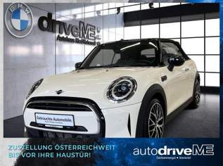Cooper, 25900 €, Auto & Fahrrad-Autos in 4921 Hohenzell