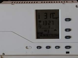 Heizungsregler LOGON-M G3/E-Teil  65003460   MKR  