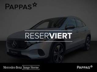 EQA 250, 29950 €, Auto & Fahrrad-Autos in 8051 Gösting