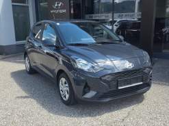 i10 1,0 i Line Plus, 15990 €, Auto & Fahrrad-Autos in 9100 Völkermarkt i10 1,0 i Line Plus, 15990 €, Auto & Fahrrad-Autos in 9100 Völkermarkt