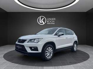 Ateca Reference 1.0 TSI ''Bluetooth+SHZ+uvm'', 13590 €, Auto & Fahrrad-Autos in 6800 Gisingen