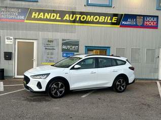Focus Active, 17490 €, Auto & Fahrrad-Autos in 4890 Frankenmarkt