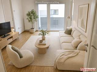 Ruhiges Wohnen in einer bezaubernden 3-Zimmer Wohnung mit ruhigem Balkon im Hof, 1199 €, Immobilien-Wohnungen in 1210 Floridsdorf Ruhiges Wohnen in einer bezaubernden 3-Zimmer Wohnung mit ruhigem Balkon im Hof, 1199 €, Immobilien-Wohnungen in 1210 Floridsdorf