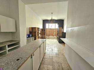 Gewerbeobjekt in guter Frequenzlage- zusätzlich großzügiger Weinkeller möglich, 950 €, Immobilien-Gewerbeobjekte in 2340 Gemeinde Mödling