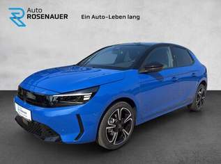 Corsa Ultimate 100PS !Navi, LED, Kamera!, 22990 €, Auto & Fahrrad-Autos in 4702 Wallern an der Trattnach