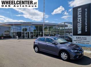 Polo 1,0 * 1.BESITZ * NUR 33.911 KM !, 15911 €, Auto & Fahrrad-Autos in 7400 Oberwart