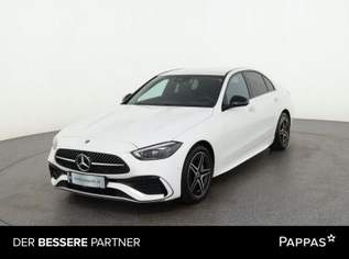 C 220 D 4 Matic, 59900 €, Auto & Fahrrad-Autos in 2351 Gemeinde Wiener Neudorf