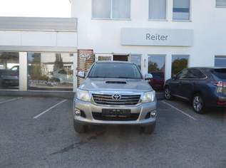 Hilux Double Cab Comfort 4X4 *EXPORT*, 12990 €, Auto & Fahrrad-Autos in 4600 Wels Hilux Double Cab Comfort 4X4 *EXPORT*, 12990 €, Auto & Fahrrad-Autos in 4600 Wels