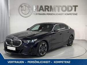 i5 eDrive40, 58990 €, Auto & Fahrrad-Autos in 8232 Grafendorf bei Hartberg