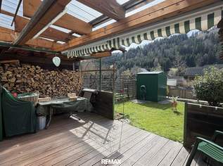 Wohnen mit Bergblick – Charmantes Reihenhaus in naturnaher Lage von Ramsau, 139000 €, Immobilien-Häuser in 3172 Fahrabach Wohnen mit Bergblick – Charmantes Reihenhaus in naturnaher Lage von Ramsau, 139000 €, Immobilien-Häuser in 3172 Fahrabach