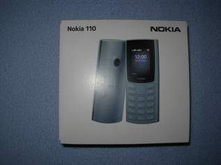 NEUES Nokia 110