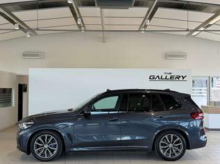 X5 xDrive30d 48V M-Sport Aut.*Panorama*Luft*AHK*Spur, 58960 €, Auto & Fahrrad-Autos in 6971 Marktgemeinde Hard