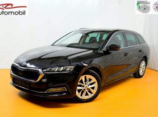 Octavia Combi 2,0 TDI Premium DSG Premium