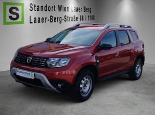 DUSTER Celebration 1,5 Blue dCi 115, 15990 €, Auto & Fahrrad-Autos in 1100 Favoriten