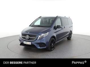 V220 d 4MATIC AVANTGARDE Lang, 95988 €, Auto & Fahrrad-Autos in 6322 Gemeinde Kirchbichl