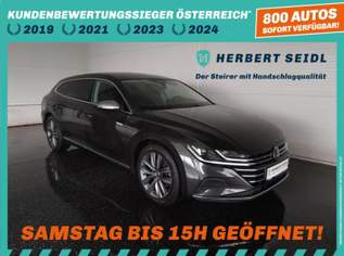 Arteon SB ELEGANCE 2,0 TDI DSG, 27880 €, Auto & Fahrrad-Autos in 8200 Gleisdorf