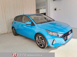 i20 1.0 T-GDI Ed. 30+ Mild-Hybrid, 14715 €, Auto & Fahrrad-Autos in 4663 Laakirchen