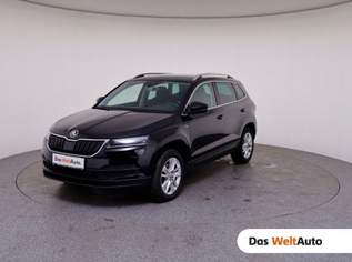 Škoda KAROQ 4x4 Ambition SC TDI DSG, 28950 €, Auto & Fahrrad-Autos in 8041 Liebenau