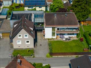 Wohnen und Arbeiten am selben Ort – Einzigartiges Mehrgenerationenobjekt in Seenähe von Bregenz, 0 €, Immobilien-Häuser in 6900 Bregenz