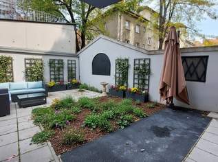 Traumhafte 3-Zimmer Gartenwohnung in 1210 nahe der Donauinsel!, 1482.91 €, Immobilien-Wohnungen in 1210 Floridsdorf