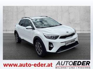 Stonic 1,4 MPI ISG Silber, 12440 €, Auto & Fahrrad-Autos in 4061 Pasching Stonic 1,4 MPI ISG Silber, 12440 €, Auto & Fahrrad-Autos in 4061 Pasching