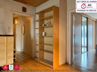 Praktische 2-Zimmer Hietzinger Wohnung mit Loggia, 280000 €, Immobilien-Wohnungen in 1130 Hietzing