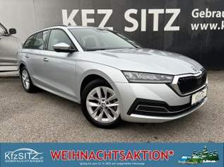 Octavia Combi 2,0 TDI Ambition DSG, 21990 €, Auto & Fahrrad-Autos in 4053 Ansfelden