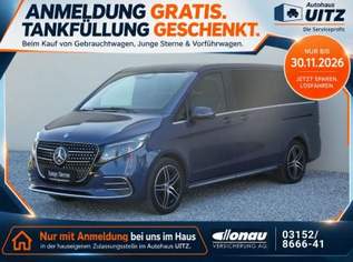 V 300d 4M AVANTGARDE Lang, 102890 €, Auto & Fahrrad-Autos in 8330 Feldbach V 300d 4M AVANTGARDE Lang, 102890 €, Auto & Fahrrad-Autos in 8330 Feldbach