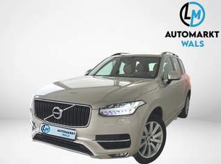 XC90 Momentum AWD, 42490 €, Auto & Fahrrad-Autos in 5071 Walserfeld