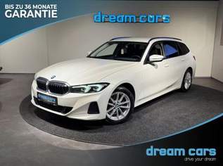 316 d 48 V Touring Aut. / Widescreen / Live Cockpit Plus, 22900 €, Auto & Fahrrad-Autos in 6063 Marktgemeinde Rum