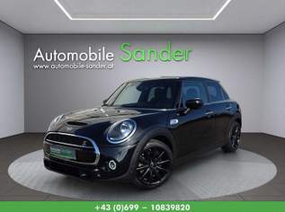 MINI Cooper S PEPPER *1.BESITZ / NAVI / KEYLESS*, 22950 €, Auto & Fahrrad-Autos in 4060 Leonding MINI Cooper S PEPPER *1.BESITZ / NAVI / KEYLESS*, 22950 €, Auto & Fahrrad-Autos in 4060 Leonding