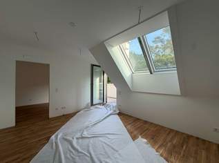 kurz vor Fertigstellung! charmante 2 Zi Dachgeschoßwohnung mit Freifläche in ruhiger Lage_PROVISIONSFREI! Wolsteingasse 51_Stg. 1 / T10, 255000 €, Immobilien-Wohnungen in 1210 Floridsdorf kurz vor Fertigstellung! charmante 2 Zi Dachgeschoßwohnung mit Freifläche in ruhiger Lage_PROVISIONSFREI! Wolsteingasse 51_Stg. 1 / T10, 255000 €, Immobilien-Wohnungen in 1210 Floridsdorf