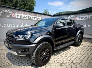 Ranger 2.0 TDCi Panther Raptor 4x4 Doppelkabine (E, 37900 €, Auto & Fahrrad-Autos in 3160 Gemeinde Traisen Ranger 2.0 TDCi Panther Raptor 4x4 Doppelkabine (E, 37900 €, Auto & Fahrrad-Autos in 3160 Gemeinde Traisen