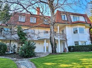 Exklusive Villa am Grazer Rosenberg in absoluter Ruhelage, 2700000 €, Immobilien-Häuser in 8010 Exklusive Villa am Grazer Rosenberg in absoluter Ruhelage, 2700000 €, Immobilien-Häuser in 8010